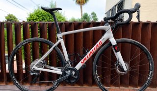 Bici Carretera 56 Specialized Roubaix Comp 2020