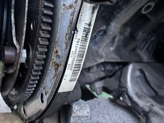 Motor BMW N53B30A