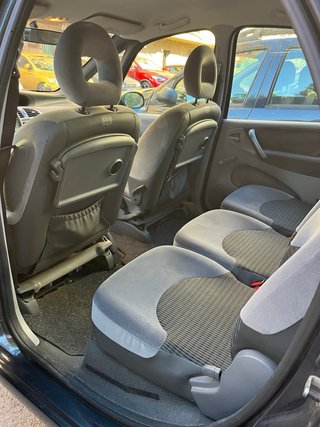 Citroen Xsara Picasso HDI 2007 unico propietario