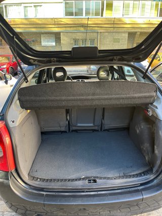 Citroen Xsara Picasso HDI 2007 unico propietario