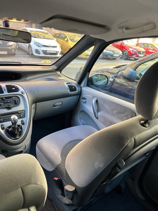 Citroen Xsara Picasso HDI 2007 unico propietario