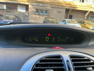Citroen Xsara Picasso HDI 2007 unico propietario
