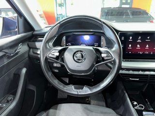 Skoda OCTAVIA 1.0 ETSI 110 DSG7 BUSINESS (2021)