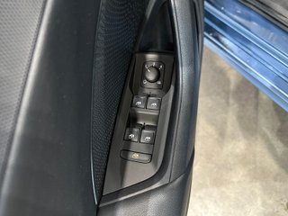 Skoda OCTAVIA 1.0 ETSI 110 DSG7 BUSINESS (2021)