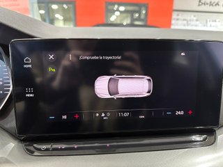 Skoda OCTAVIA 1.0 ETSI 110 DSG7 BUSINESS (2021)