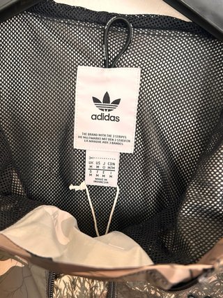Giacca Adidas camouflage M