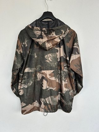 Giacca Adidas camouflage M