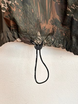 Giacca Adidas camouflage M