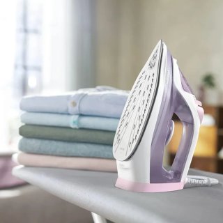 Plancha de Vapor Philips 3000 Series