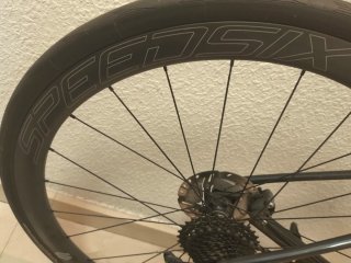 Merida Scultura