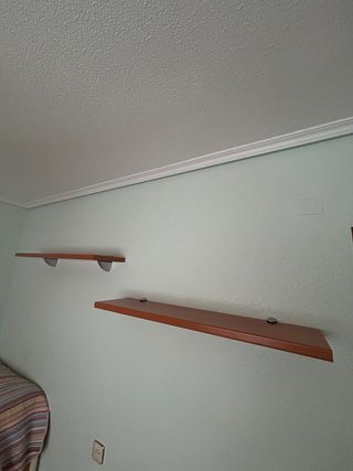 Muebles para habitación