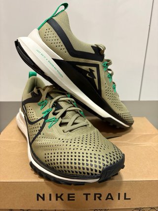 Nike React Pegasus Trail 4 Talla 42