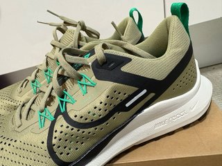 Nike React Pegasus Trail 4 Talla 42
