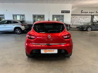 Renault CLIO 1.5 DCI 75 LIMITED (2019)