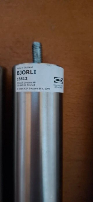 Cama IKEA 90cm:colchón,somier,patas y cabecero
