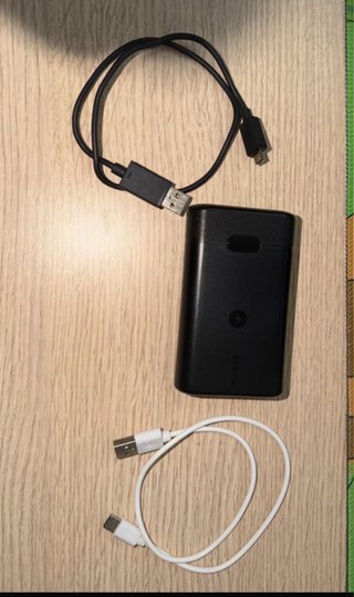 PowerBank 10.000 mAh