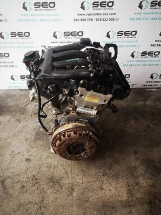 DESPIECE MOTOR BMW SERIE 3 COMPACTO (E46) 204D4