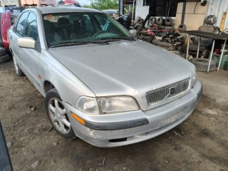 Despiece Volvo S40