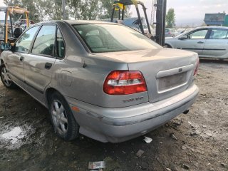 Despiece Volvo S40
