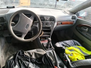 Despiece Volvo S40