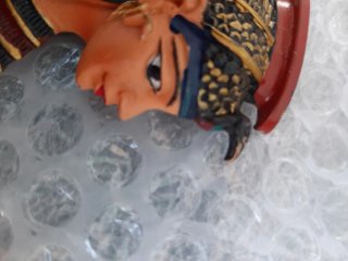 Collezione di magneti da viaggio