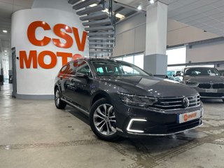 Volkswagen PASSAT 1.4 HYBRID 218 GTE EXECUTIVE (2021)