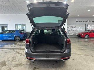 Volkswagen PASSAT 1.4 HYBRID 218 GTE EXECUTIVE (2021)