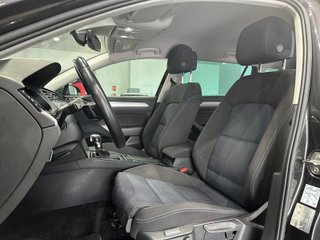 Volkswagen PASSAT 1.4 HYBRID 218 GTE EXECUTIVE (2021)