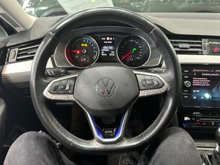 Volkswagen PASSAT 1.4 HYBRID 218 GTE EXECUTIVE (2021)