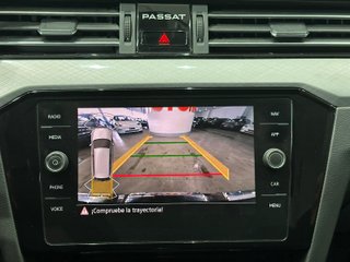 Volkswagen PASSAT 1.4 HYBRID 218 GTE EXECUTIVE (2021)
