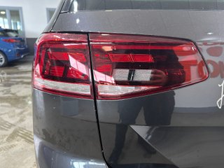 Volkswagen PASSAT 1.4 HYBRID 218 GTE EXECUTIVE (2021)