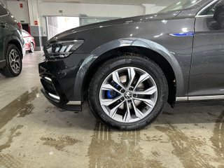Volkswagen PASSAT 1.4 HYBRID 218 GTE EXECUTIVE (2021)