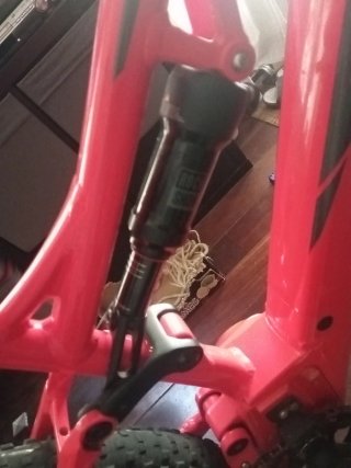 BH Atom 5.5 Bicicleta Eléctrica