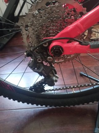 BH Atom 5.5 Bicicleta Eléctrica