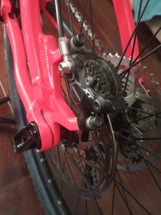 BH Atom 5.5 Bicicleta Eléctrica