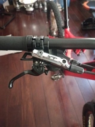 BH Atom 5.5 Bicicleta Eléctrica