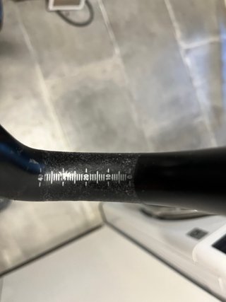 Manillar Giant Contact SLR Aero Carbono
