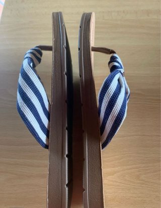 Chanclas MARYPAZ verano talla 40