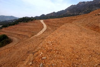 Finca en Molvizar (Los Palmares)