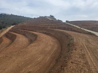 Finca en Molvizar (Los Palmares)