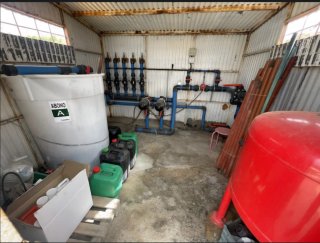 Finca en Molvizar (Los Palmares)