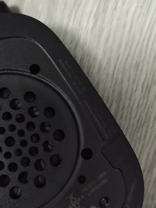 Logitech G935 Wireless 7.1 Surround Sound 023E68
