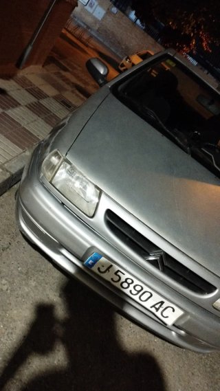 Citroen Saxo 1999