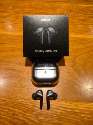 Samsung Galaxy Buds3 Pro