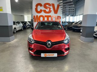 Renault CLIO 1.5 DCI 75 LIMITED (2019)