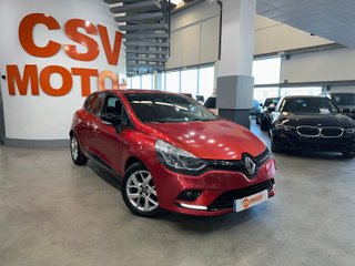 Renault CLIO 1.5 DCI 75 LIMITED (2019)