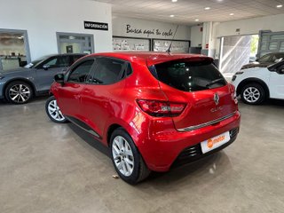 Renault CLIO 1.5 DCI 75 LIMITED (2019)