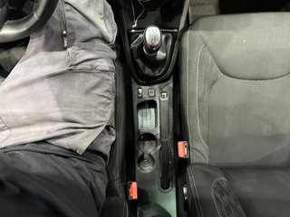 Renault CLIO 1.5 DCI 75 LIMITED (2019)