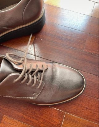 Zapatos Clarks Mujer Talla 37