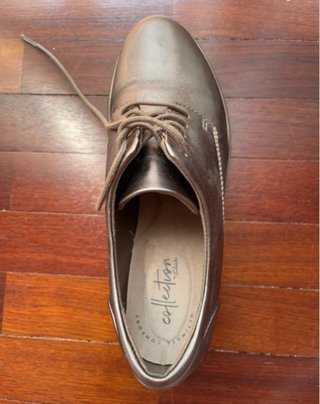 Zapatos Clarks Mujer Talla 37